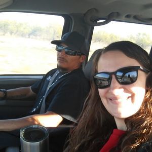 Meet your Posher, Renae